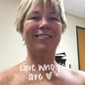 Meet your Posher, Margaret